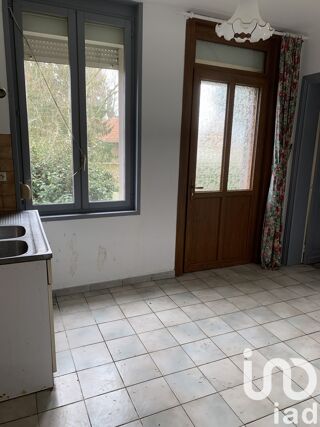  Maison � vendre 5 pi�ces 85 m�