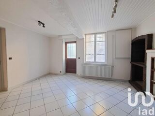  Maison � vendre 4 pi�ces 88 m�