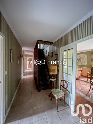  Maison  vendre 8 pices 160 m