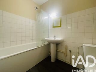  Appartement � louer 1 pi�ce 30 m�