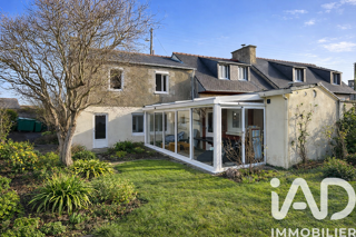  Maison � vendre 3 pi�ces 69 m�