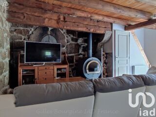  Maison � vendre 4 pi�ces 85 m�