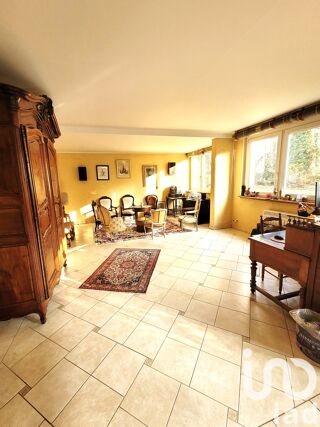  Appartement  vendre 7 pices 170 m