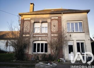  Maison � vendre 7 pi�ces 130 m�