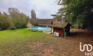  Maison � vendre 5 pi�ces 198 m�