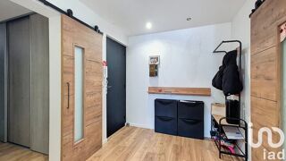  Appartement � vendre 3 pi�ces 73 m�