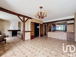  Maison � vendre 8 pi�ces 171 m�