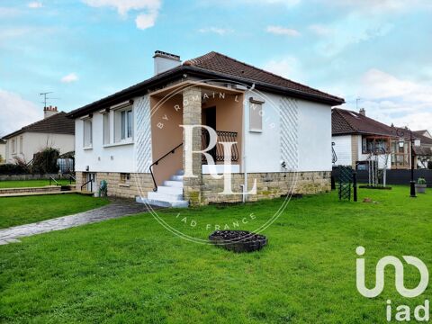   Vente Maison/villa 4 pices Maison - 4 pice(s) - 68 m