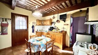  Maison  vendre 3 pices 91 m