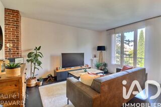  Appartement � vendre 3 pi�ces 61 m�