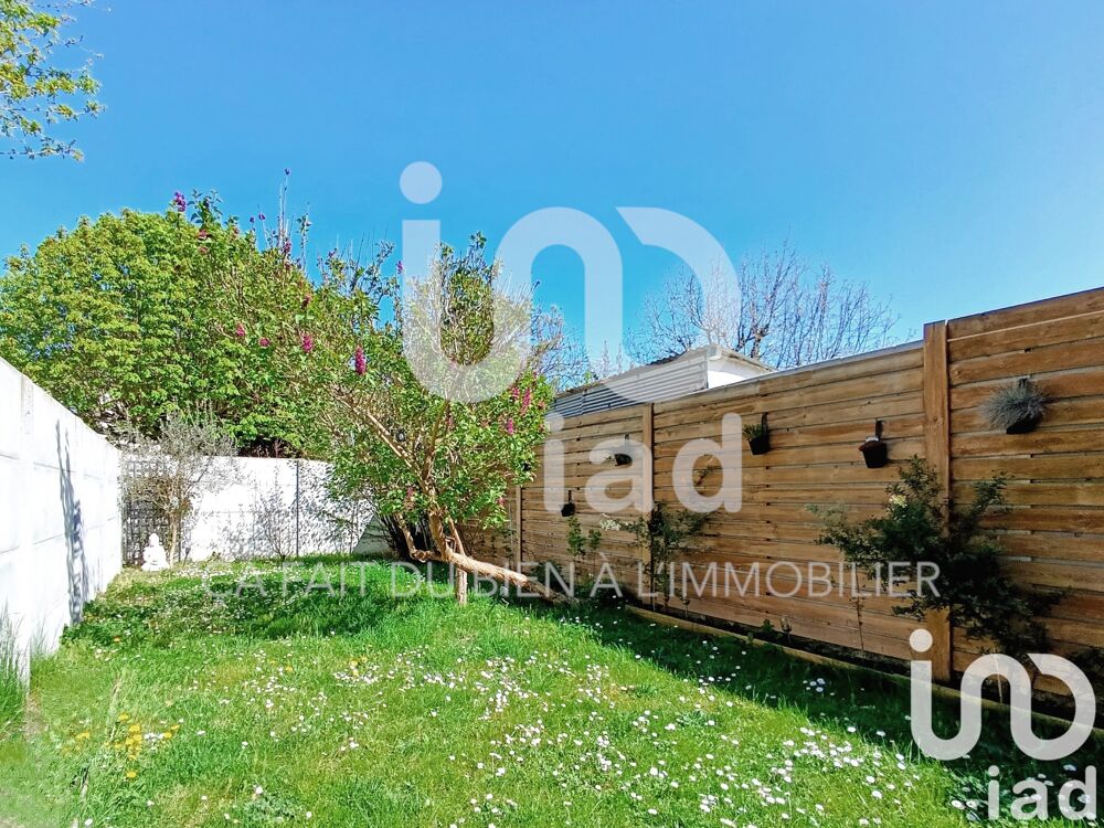  vendre  Maison Houilles (78800)