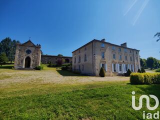  Maison  vendre 15 + pices 1400 m