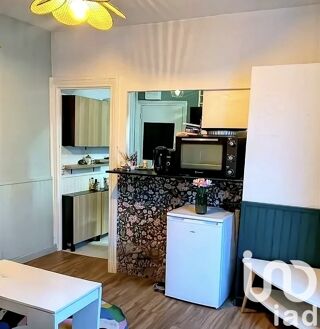  Appartement � vendre 2 pi�ces 30 m�