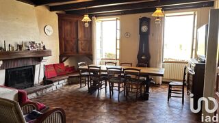  Maison � vendre 7 pi�ces 165 m�