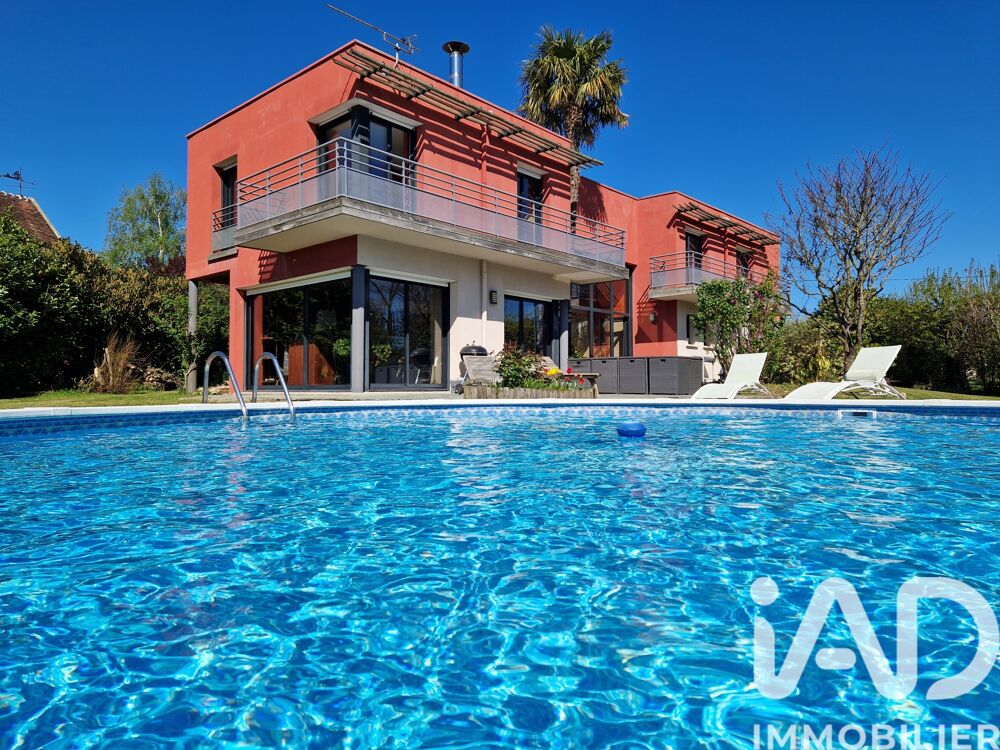 � vendre  Villa Couilly-Pont-aux-Dames (77860)