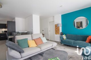  Appartement  vendre 4 pices 87 m