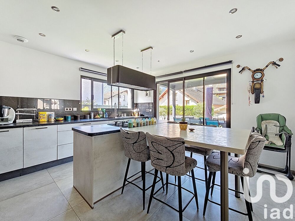  vendre  Maison Cluses (74300)