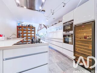  Maison � vendre 6 pi�ces 159 m�