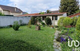  Maison � vendre 4 pi�ces 79 m�