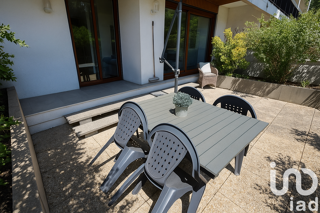  Appartement � vendre 3 pi�ces 71 m�