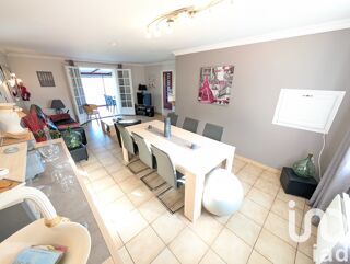  Maison � vendre 6 pi�ces 133 m�