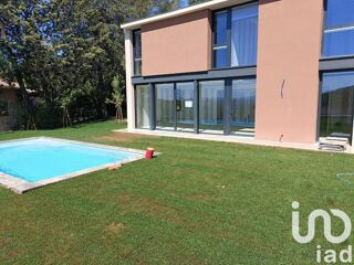  Villa 5 pi�ces 123 m� �guilles