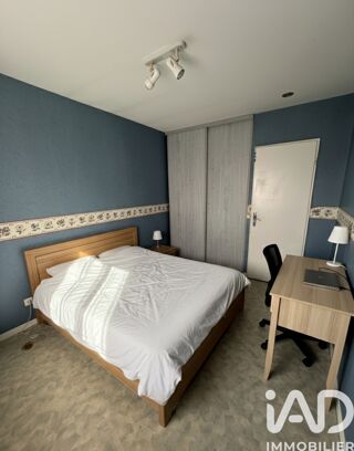  Maison � vendre 4 pi�ces 88 m�