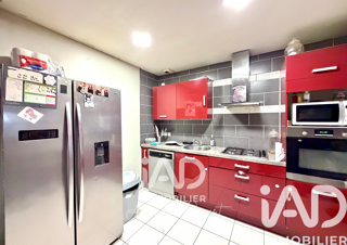  Maison � vendre 7 pi�ces 107 m�