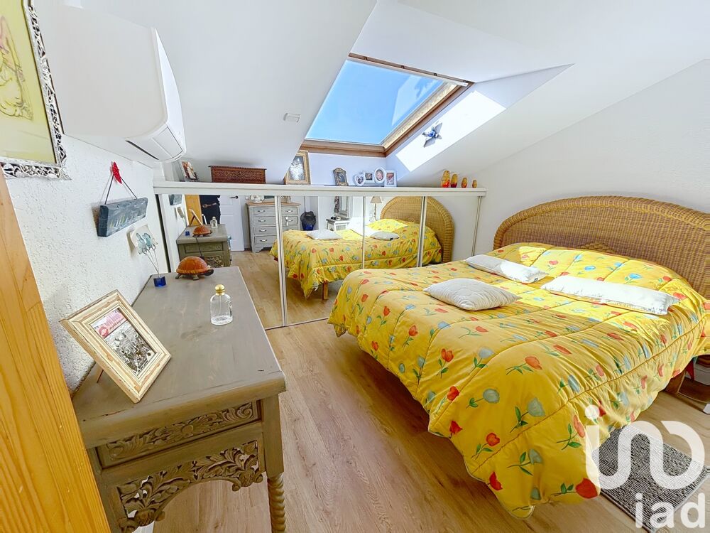  vendre  Appartement Sainte-Maxime (83120)