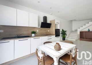  Maison � vendre 4 pi�ces 101 m�