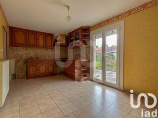  Maison � vendre 4 pi�ces 119 m�