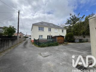  Appartement � louer 3 pi�ces 60 m�