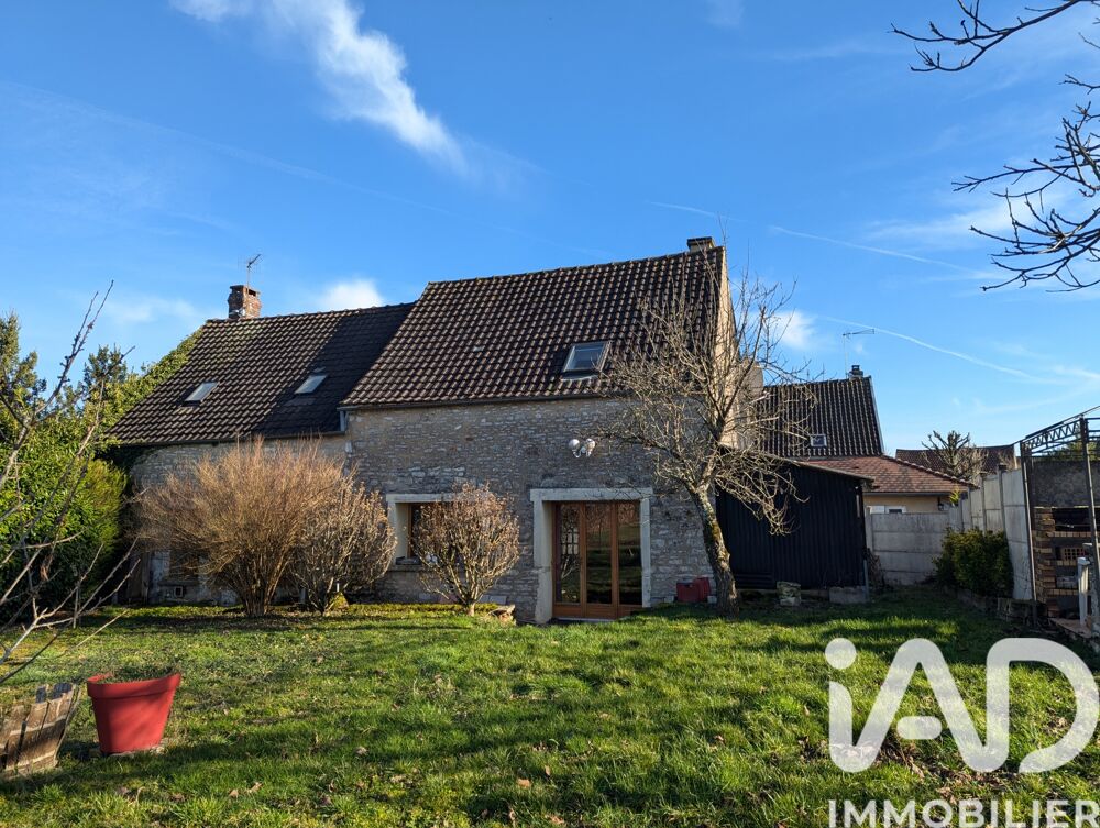 Vente Maison Vente Maison/villa 6 pi�ces Lich�res-pr�s-aigremont