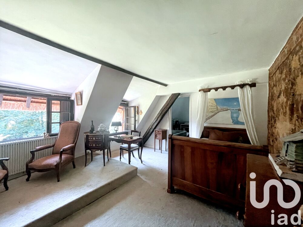  vendre  Maison Le Vaudreuil (27100)