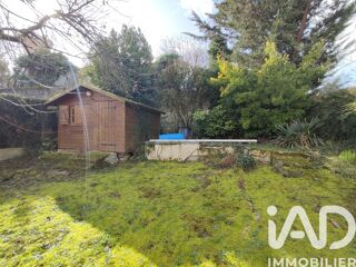  Maison � vendre 4 pi�ces 95 m�