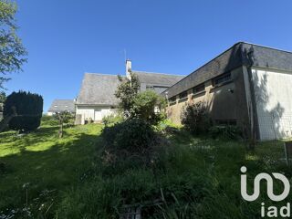 Maison  vendre 6 pices 140 m