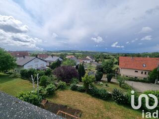  Maison � vendre 9 pi�ces 208 m�