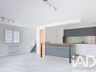  Appartement � vendre 5 pi�ces 89 m�