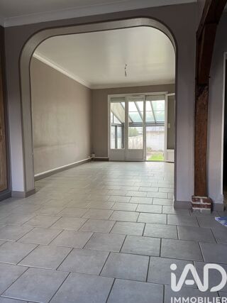  Maison � vendre 5 pi�ces 138 m�