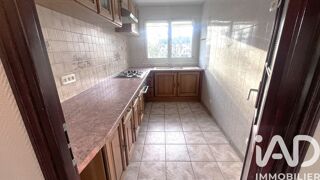  Appartement � vendre 3 pi�ces 62 m�