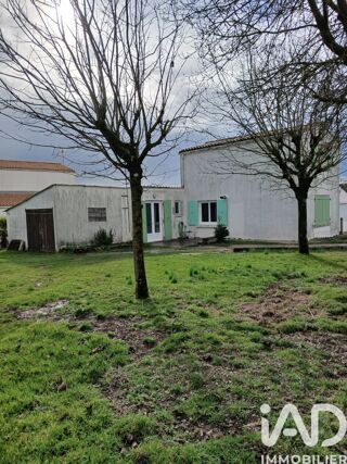  Maison � vendre 4 pi�ces 90 m�