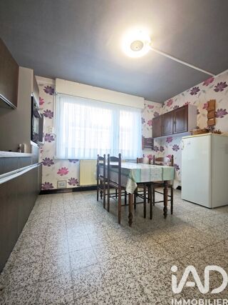 Maison � vendre 7 pi�ces 106 m�