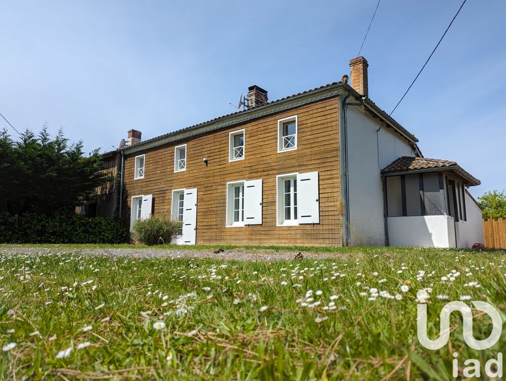Vente Maison Vente Maison/villa 6 pices Biscarrosse