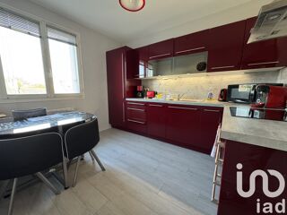  Appartement � vendre 3 pi�ces 63 m�