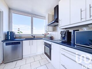  Appartement � vendre 5 pi�ces 92 m�