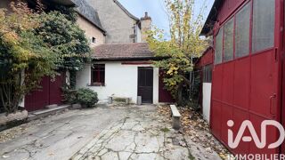  Maison � vendre 8 pi�ces 197 m�