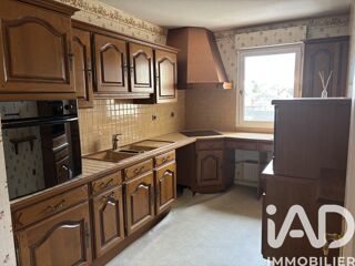  Appartement � vendre 4 pi�ces 82 m�