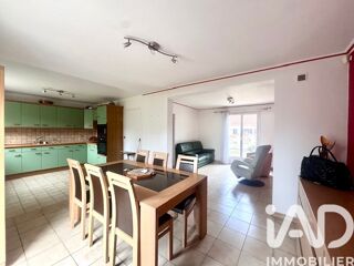  Maison � vendre 5 pi�ces 89 m�