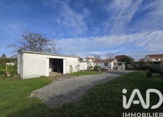  Maison � vendre 4 pi�ces 62 m�