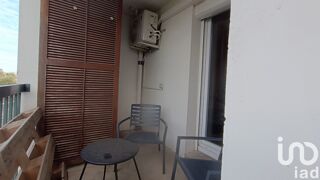  Appartement � vendre 3 pi�ces 40 m�